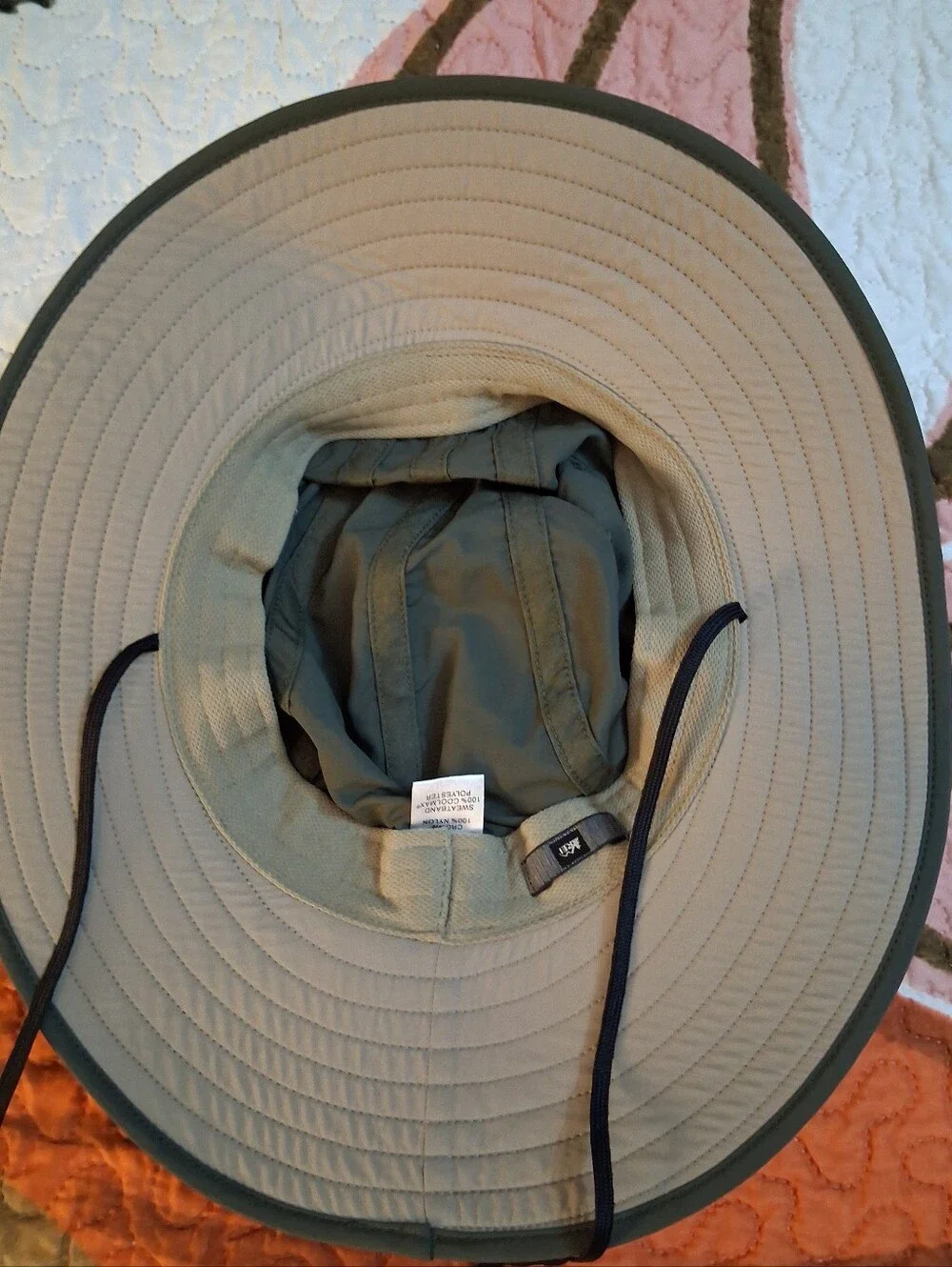 REI Sunguard Hat